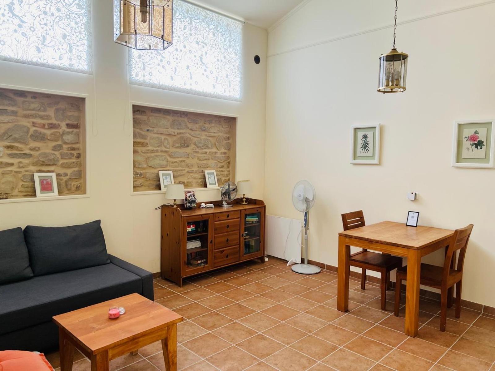 Casa Ripa Guest House Cupramontana Ngoại thất bức ảnh